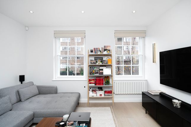 1-bed flat on Flat 2, 94-96, Cochrane Street, London, £675,000
