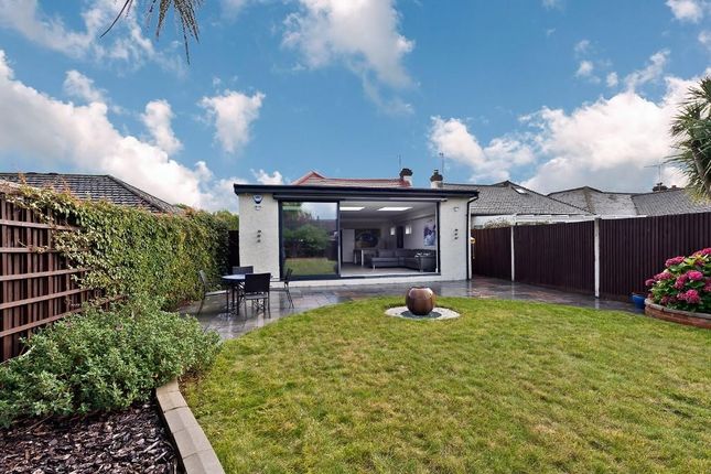 Detached bungalow for sale in Tealing Drive, Ewell