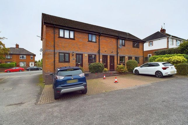 Flat 8, Shallowford Court, Stoke-On-Trent photo 2