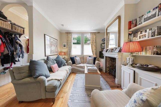 24, Elsley Road, London photo 3