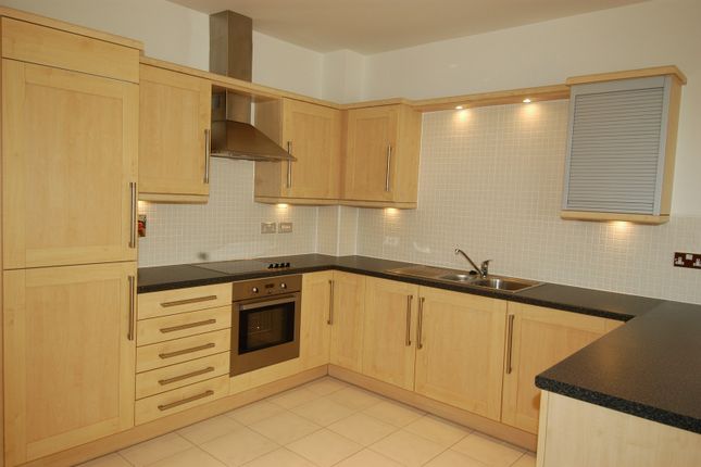 Apartment 5, College Court, Mauldeth Road, Heaton Mersey photo 2