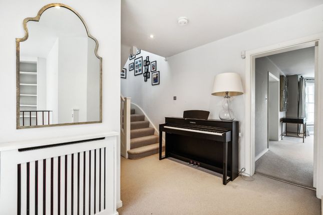 Semi-detached house to rent in Woodlands Road, London