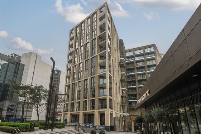 Thumbnail Flat for sale in Emery Way, Tower Hill