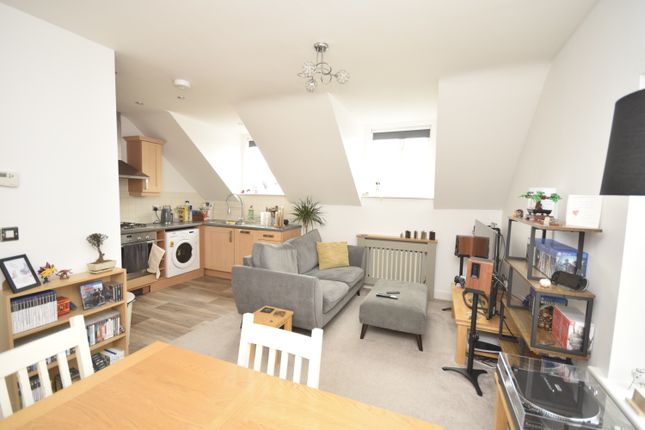 Flat for sale in Earl Edwin Mews, Whitchurch