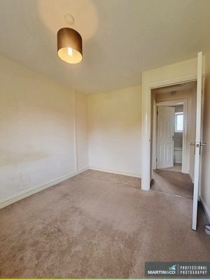 Terraced house to rent in Woodlawn Way, Thornhill, Cardiff, Cardiff