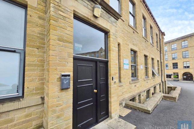 Apartment 5, The Spinning House,, Upper Blakeridge Lane, West Yorkshire photo 2