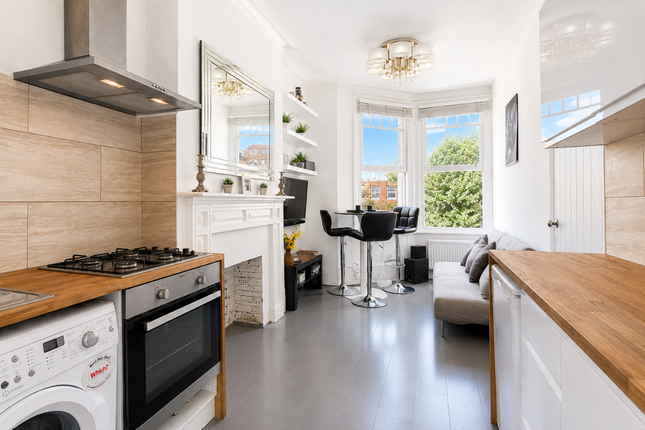 315B West End Lane, London photo 3