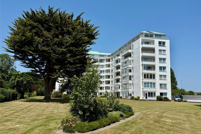 2-bed flat on 15 Saffrons Court, £339,000