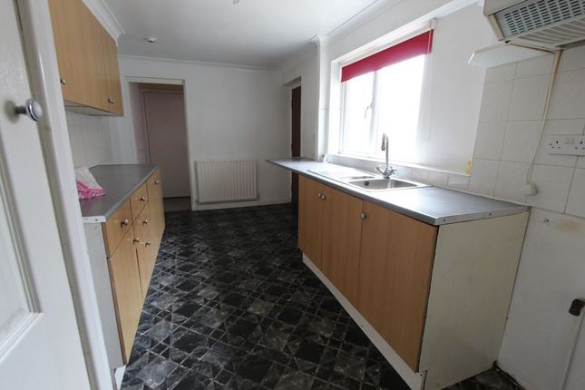 Flat for sale in Julian Street, South Shields