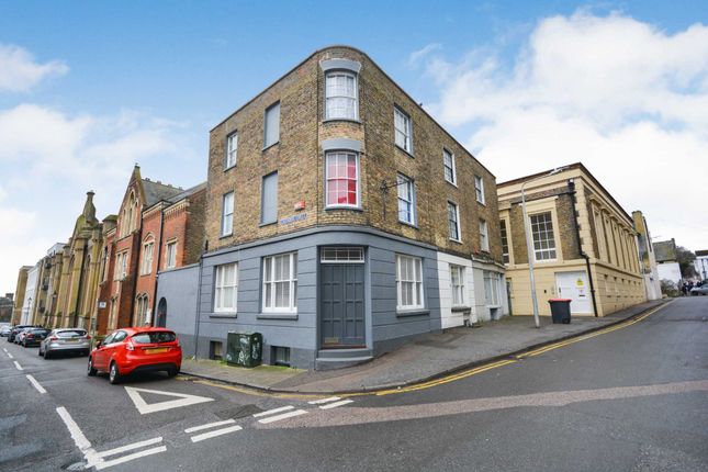 End terrace house for sale in Cavendish Street, Ramsgate, Kent