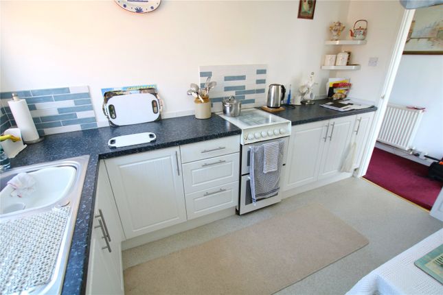 Flat for sale in Aldsworth Avenue, Goring By Sea, Worthing, West Sussex