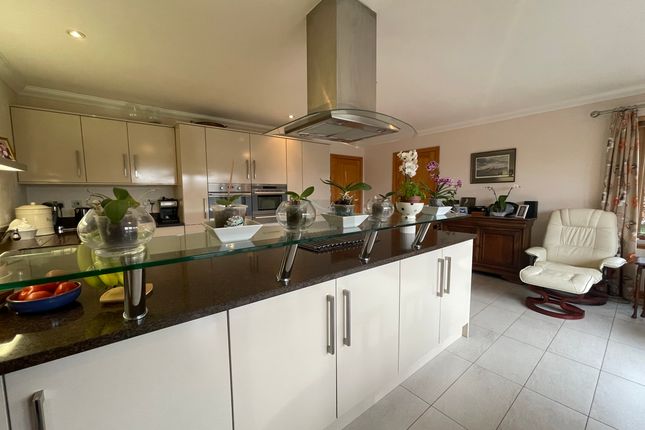 Property for sale in 6 Mains Of Struthers, Kinloss, Forres, Morayshire