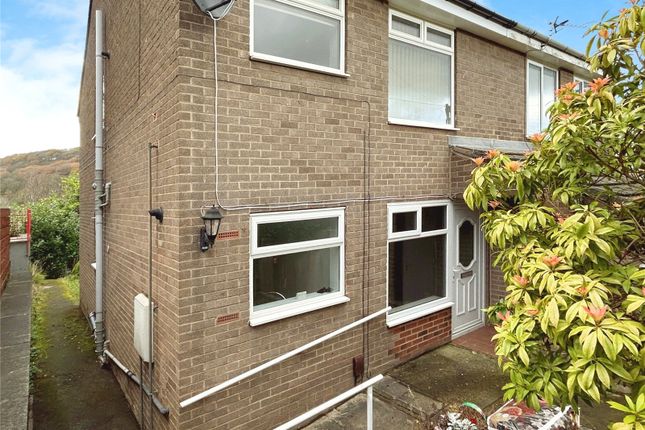 Thumbnail Flat to rent in Norwood Road, Birkby, Huddersfield
