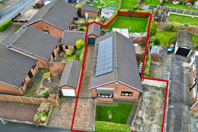 3-bed house on 2a Heaton Street, Wigan, £300,000