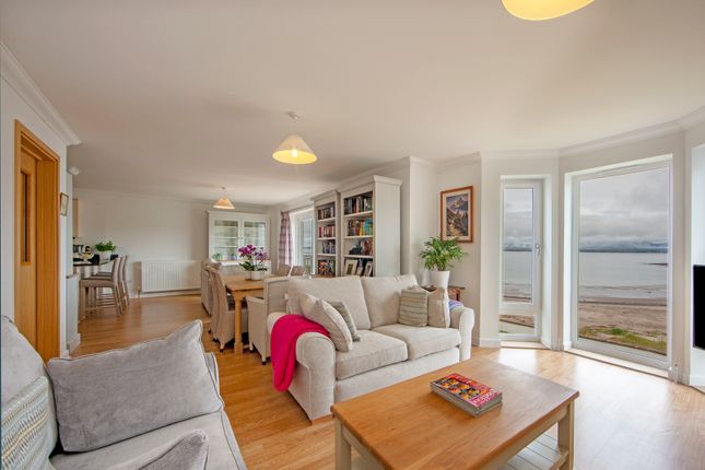 Flat for sale in Ganavan Sands, Oban