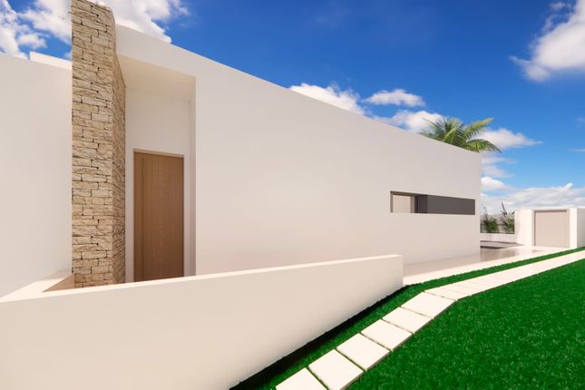 Villa for sale in Calle Jinjolero, Pinar De Campoverde, Alicante, Valencia, Spain