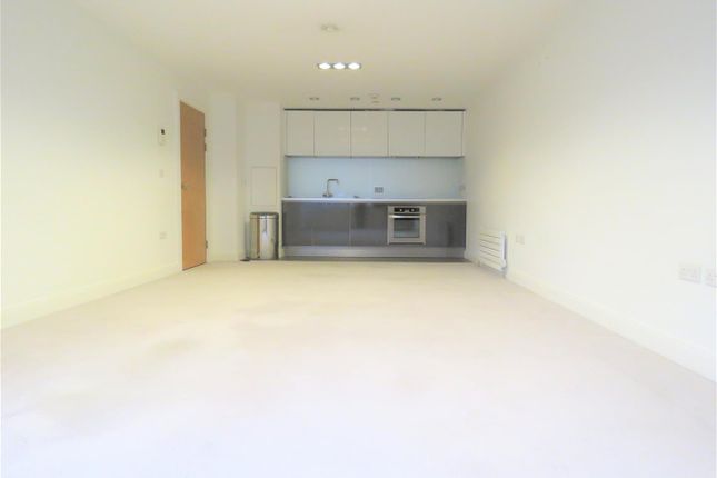 Flat for sale in Kenyons Steps, Liverpool