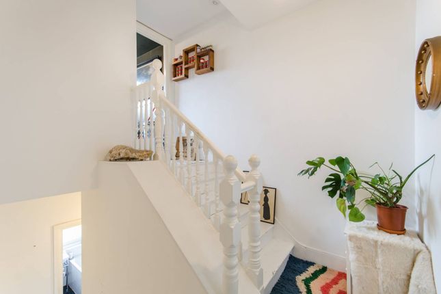 Flat for sale in Staverton Road, Brondesbury, London