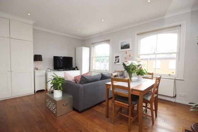 TFF, 8, Kilmarsh Road, London photo 4