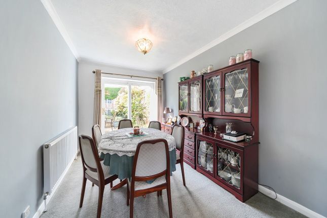 Link-detached house for sale in Whitmore Green, Farnham, Surrey