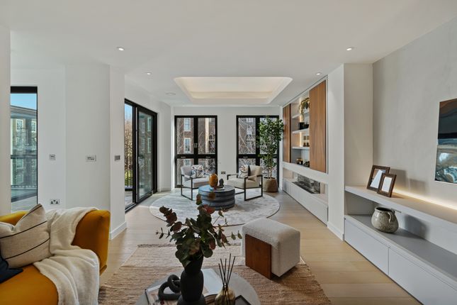 2, Lyons Place, St John's Wood photo 4