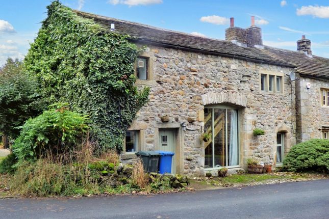 Thumbnail Detached house for sale in Kirkby Malham, Skipton