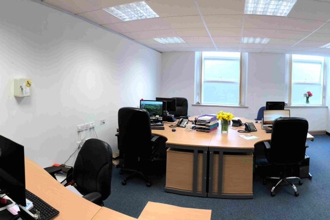 Thumbnail Office to let in Sunderland Street, Keighley