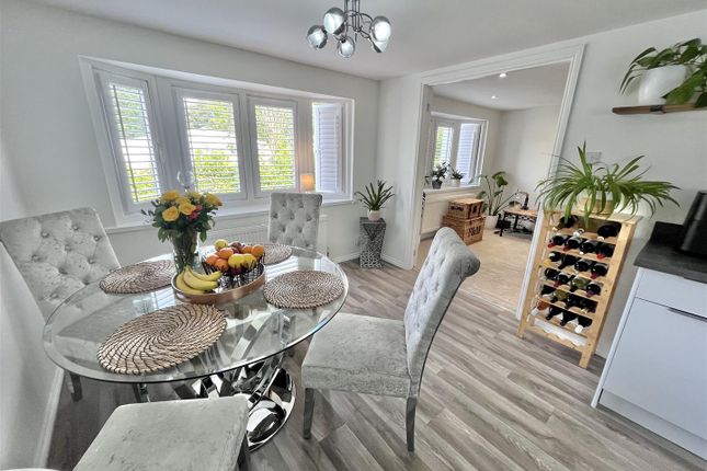13, Rowantree Road, Mobberley Knutsford photo 3