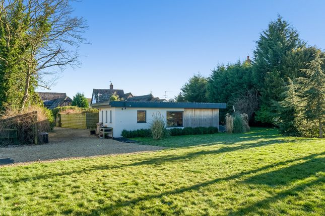 Detached bungalow for sale in Evesham Road Norton, Worcestershire