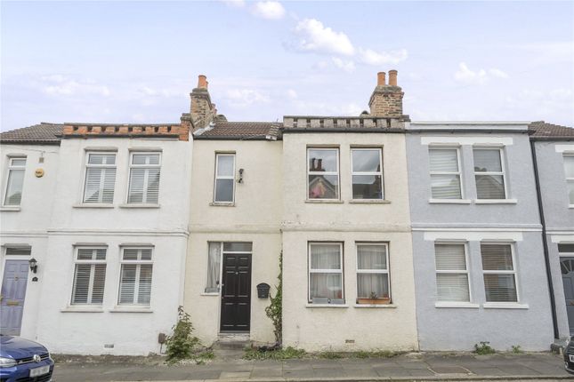 Terraced house for sale in Gladwell Road, Bromley