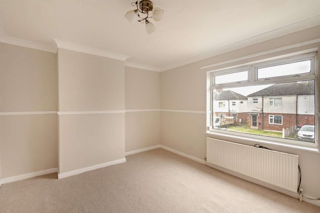Melton Avenue, Barnsley photo 4