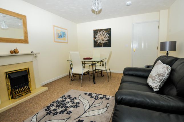 Flat to rent in Orchard Gate, Bristol