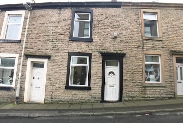 Thumbnail Terraced house to rent in Loynd St, Great Harwood