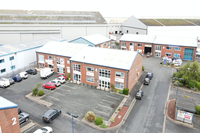 Office for sale in Fylde House, Skyways Commercial Campus, Amy Johnson Way