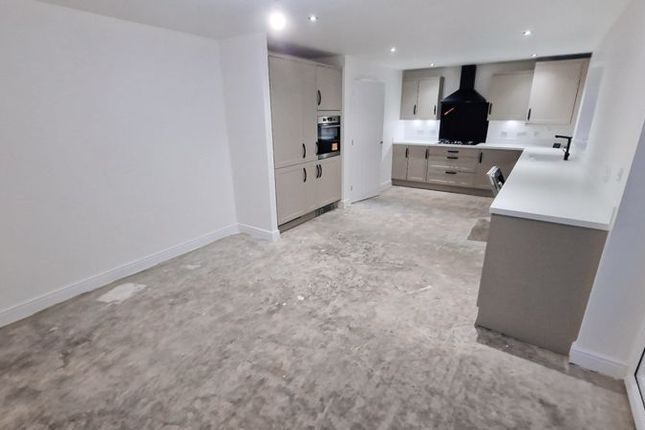 Plot 222 The Hazelwood, Acorn Avenue, Nottingham photo 3