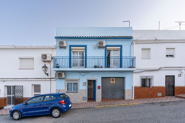 Thumbnail Town house for sale in Guadiaro, Cadiz, Spain