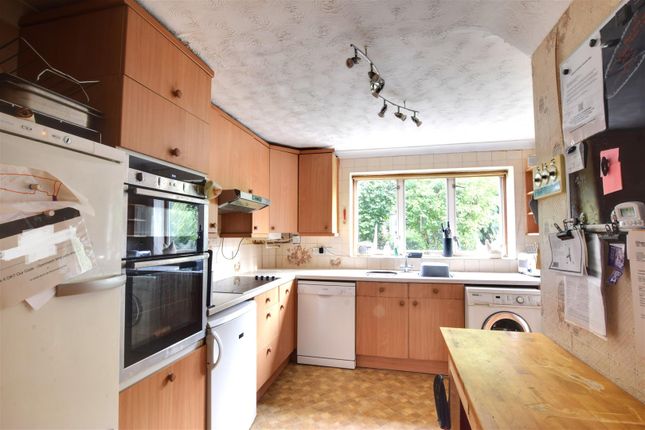 Semi-detached house for sale in Ellwood Gardens, Watford