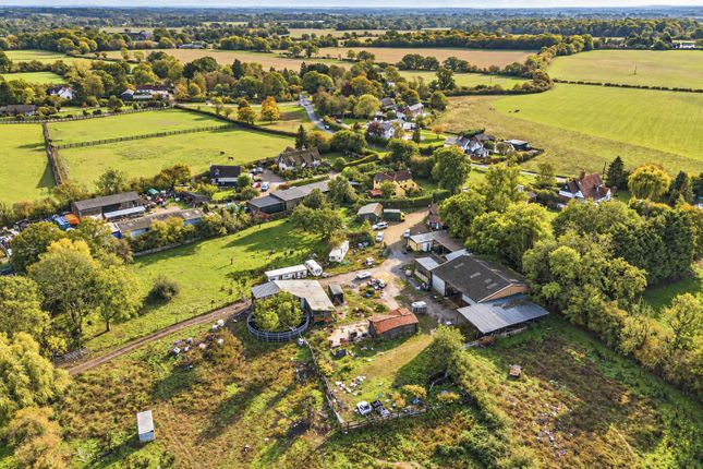 Levens Green, Nr. Ware photo 2