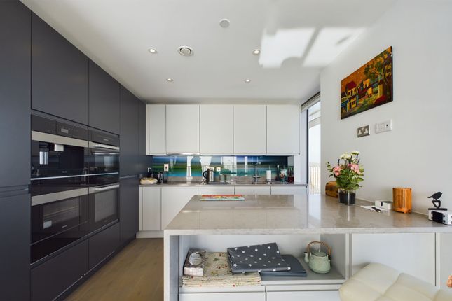 Penthouse for sale in Brighton Road, Worthing