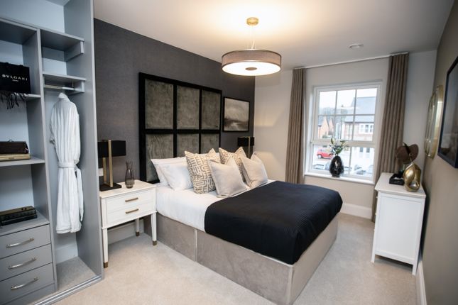 Thumbnail Flat to rent in Kendal