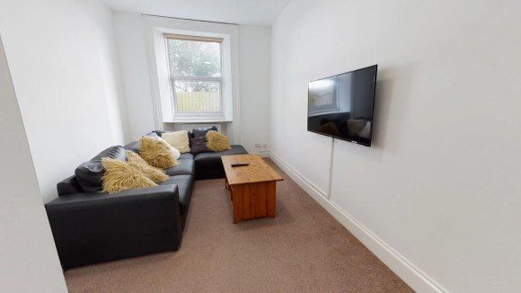Flat to rent in Greenbank Terrace, Plymouth, Plymouth