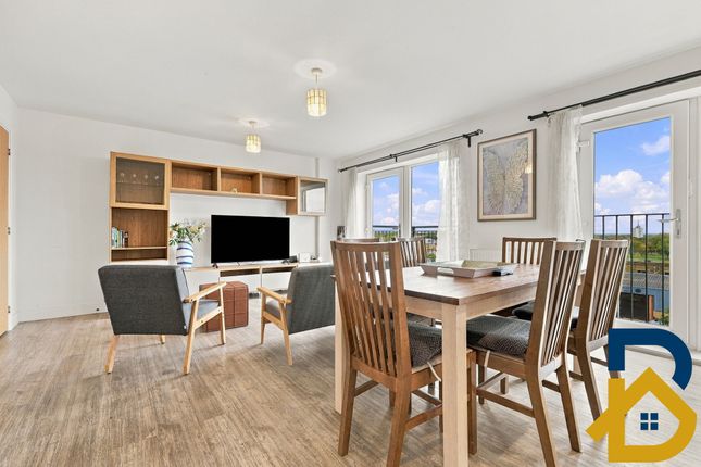 Flat 47, Image Court Maxwell Road, Romford photo 2