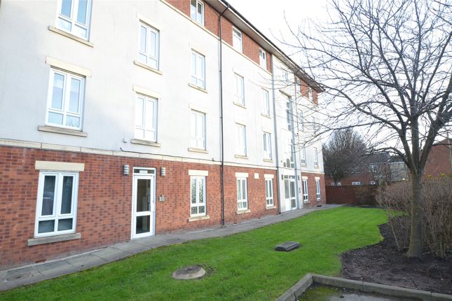 Thumbnail Flat for sale in Chapel Gardens, Liverpool, Merseyside