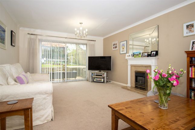 Detached house for sale in Fair View, Alresford