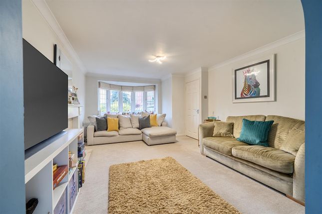 4, Dean Way, Aston Clinton photo 2