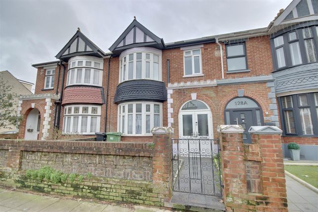 Terraced house for sale in Kirby Road, Portsmouth