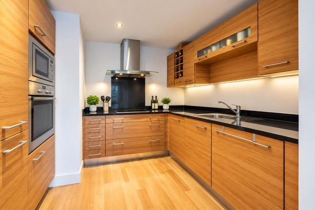 Apartment 39, McClintock House, The Boulevard, Leeds photo 4