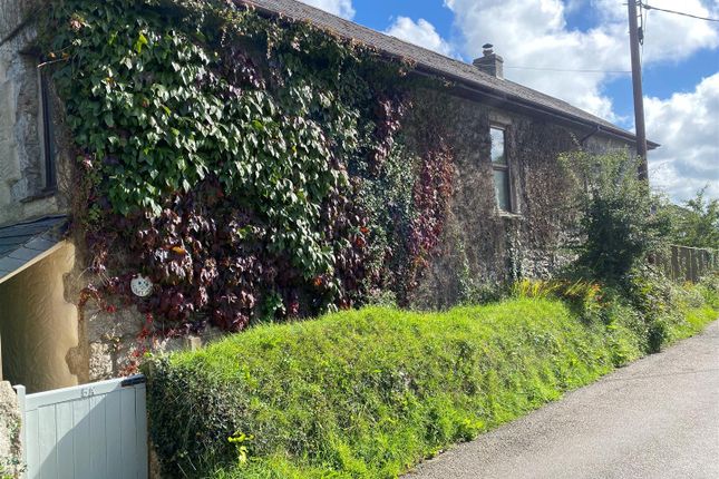 Detached house for sale in Knave-Go-By, Beacon, Camborne