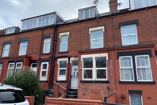 Charles Avenue East End Park Ls9 2 Bedroom Semi Detached House