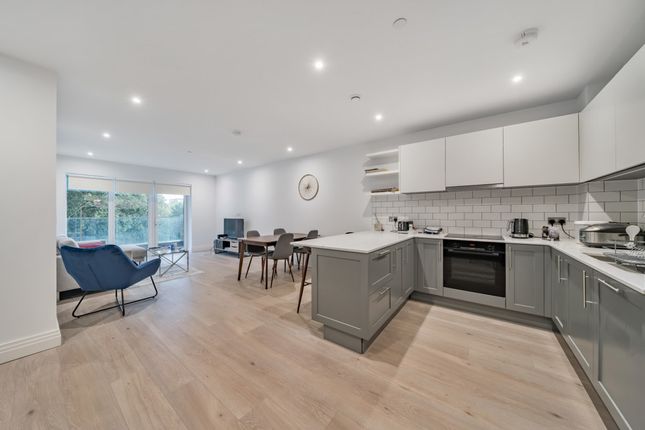 2-bed flat on 15 Chapman House,, Filmworks Walk, London, £899,950